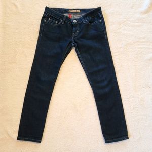 BKE‎ buckle Madison Skinny Jeans